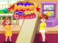 ເກມ Jewel Shop