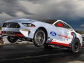 ເກມ Ford Mustang Cobra Jet Slide
