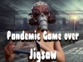 ເກມ Pandemic Game Over Jigsaw