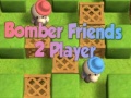 ເກມ Bomber Friends 2 Player