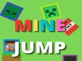 ເກມ Mine Jump