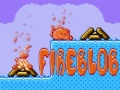 ເກມ FireBlob