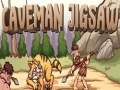 ເກມ Caveman jigsaw