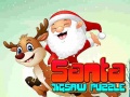 ເກມ Santa Jigsaw Puzzle