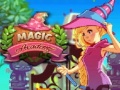 ເກມ Magic Academy