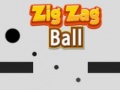 ເກມ Zig Zag Ball