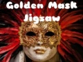 ເກມ Golden Mask Jigsaw