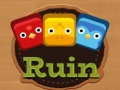 ເກມ Ruin