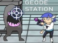 ເກມ Geode Station