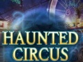 ເກມ Haunted Circus