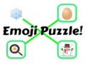 ເກມ Emoji Puzzle!