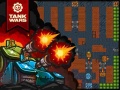 ເກມ Tank Wars: Pro