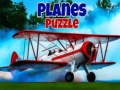 ເກມ Planes puzzle