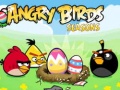 ເກມ Angry Birds seasons