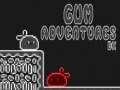 ເກມ Gum Adventures DX