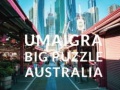 ເກມ Umaigra Big Puzzle Australia