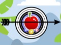 ເກມ Apple Shooter