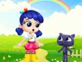 ເກມ Lue and the Rainbow Adventure