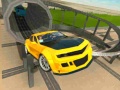 ເກມ Car Driving Stunt Game 3d