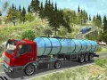 ເກມ Real Oil Tanker Simulator Mania