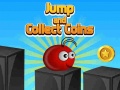 ເກມ Jump and Collect Coins