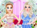 ເກມ My Sisters Perfect Wedding
