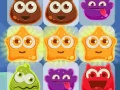 ເກມ Crazy Jelly Match