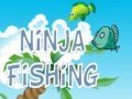 ເກມ Ninja Fishing