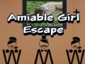 ເກມ Amiable Boy Escape