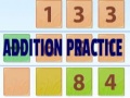 ເກມ Addition Practice
