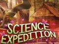 ເກມ Science Expedition