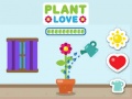 ເກມ Plant Love