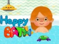 ເກມ Happy Bath