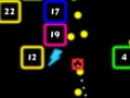 ເກມ Infinity Neon Blocks