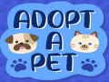 ເກມ Adopt A Pet Jigsaw