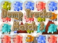 ເກມ Dump Trucks Match 3