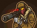 ເກມ Sniper Trigger