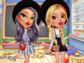ເກມ Back To School Fashion Dolls