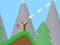 ເກມ Triangle Toss