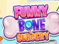 ເກມ Funny Bone Surgery