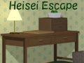 ເກມ Heisei Escape