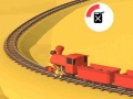 ເກມ Off The Rails 3d
