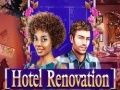 ເກມ Hotel Renovation