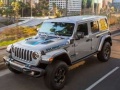 ເກມ Jeep Wrangler Rubicon 4xe Slide