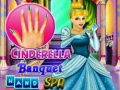 ເກມ Cinderella Banquet Hand Spa