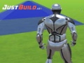ເກມ JustBuild.LOL