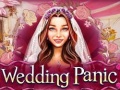 ເກມ Wedding Panic