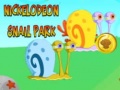 ເກມ Nickelodeon Snail Park