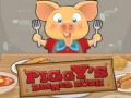 ເກມ Piggy's Dinner Rush