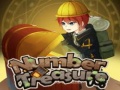 ເກມ Number Treasure